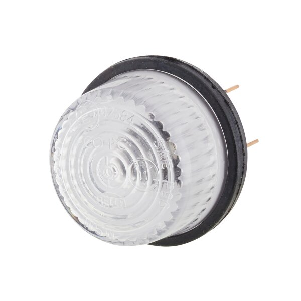 Positionslicht vorne Halogen HELLA für KENWORTH CLAAS HAKO HYMER DURSO LAIKA