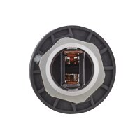Positionslicht vorne Halogen HELLA für AUWÄRTER DAF MAN NEOPLAN HAKO BUCHER