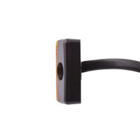 Seitenmarkierungsleuchte LED 2-polig mit Leitung HELLA 2PS 008 645-507