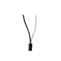 Seitenmarkierungsleuchte LED 2-polig mit Leitung HELLA 2PS 008 645-507