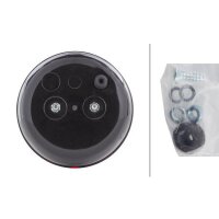 Tail light bulb technology HELLA for AEBI CASE ICH DAF EVOBUS MERCEDES O&K