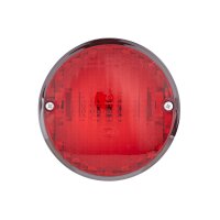 Tail light bulb technology HELLA for AEBI CASE ICH DAF...