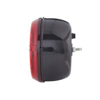 Rear Light right 24 V P21/5W HELLA suitable for MERCEDES-BENZ and others