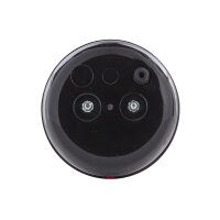 Rear Light right 24 V P21/5W HELLA suitable for MERCEDES-BENZ and others