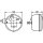Tail light bulb technology HELLA for AEBI CASE ICH DAF EVOBUS MERCEDES O&K