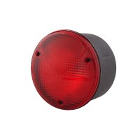 Tail light bulb technology HELLA for CASE IH VALMET HYMER