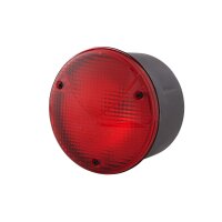 Rear Light left 12 V P21/5W Bulb technology HELLA...