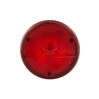 Rear Light left 12 V P21/5W Bulb technology HELLA...