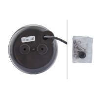 Rear light LED HELLA for BROSHUIS