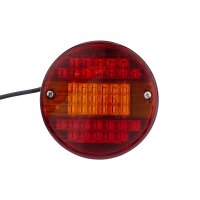 Rückleuchte rechts 24 V LED HELLA Licht-Expertise...