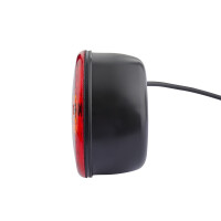 Rückleuchte rechts 24 V LED HELLA Licht-Expertise passend für u.a. DAF