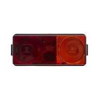Tail light bulb technology HELLA for LIEBHERR
