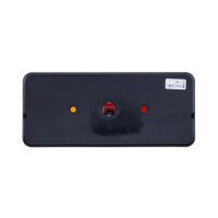 Rear Light right 24 V R10W Bulb technology HELLA suitable for LIEBHERR