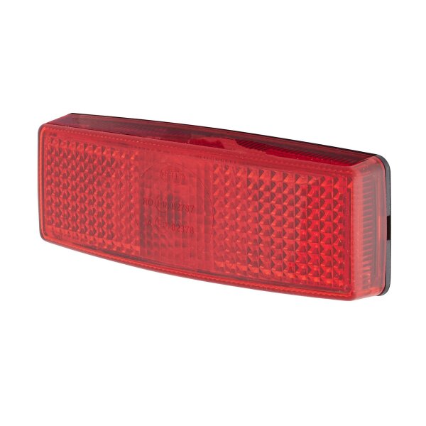 Schlussleuchte Halogen HELLA für CLAAS