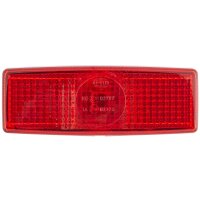 Schlussleuchte Halogen HELLA für CLAAS