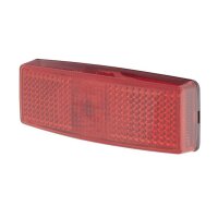 Schlussleuchte Halogen HELLA für CLAAS
