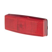 Schlussleuchte Halogen HELLA für CLAAS
