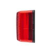 Schlussleuchte Halogen HELLA für CLAAS