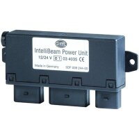 Lighting control unit HELLA for AUWÄRTER