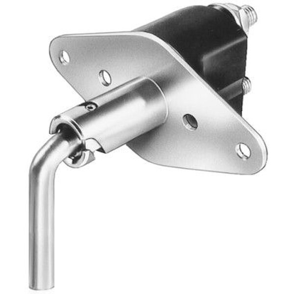 Main switch battery 12 V M10 max.20Nm screwed 250 A HELLA