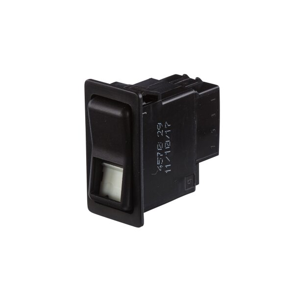 Switches rocker actuation 8-connections HELLA suitable for e.g. TEREX
