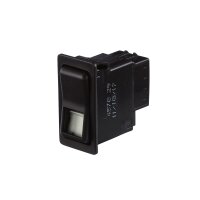 Switches rocker actuation 8-connections HELLA suitable...