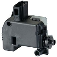 Central Locking Actuator 12 V electric HELLA for various...