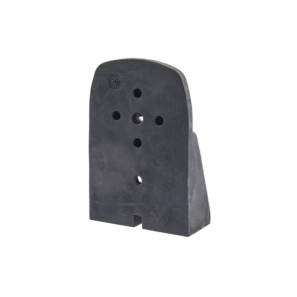 Halter Rückstrahler HELLA für HYSTER