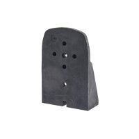 Halter Rückstrahler HELLA für HYSTER