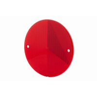Rear reflector HELLA for DOLL