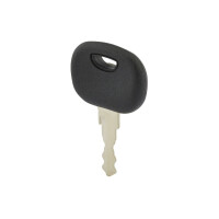 2 Schlüssel HELLA für BOBCAT