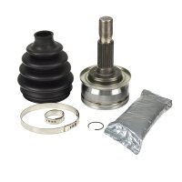 Joint Kit, drive shaft TPE (thermoplastic elastomer)...