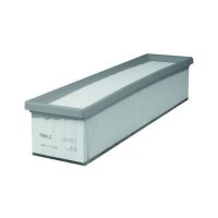 Air filter filter insert KNECHT for MERCEDES C-CLASS...
