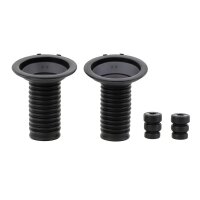 Dust Cover Kit Shock Absorber front axle KYB for e.g....