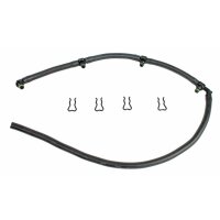 Hose leak fuel METZGER for CITROËN C5 I