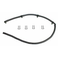 Hose Fuel Overflow METZGER IAM-Expertise suitable for...