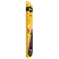 Wiper blade rear single replaceable 280 mm SWF for e.g....
