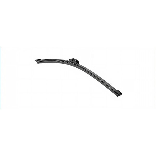 Wiper blade rear single replaceable 335 mm SWF suitable for e.g. VOLVO V70