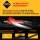 Wiper blade SWF for AUDI A4 B9