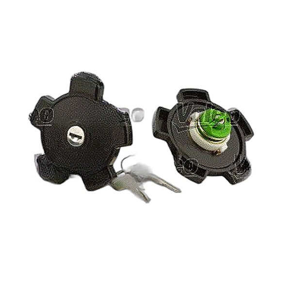 Verschluss Kraftstofftank mit Ventil VALEO IAM-Expertise für u.a. VW SCIROCCO