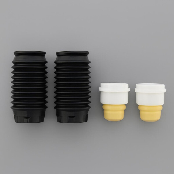 Dust Cover Kit Shock Absorber front axle KYB for e.g. ALFA ROMEO 159