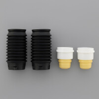 Dust Cover Kit Shock Absorber front axle KYB for e.g....