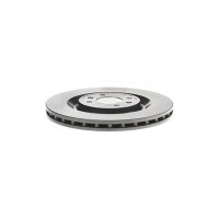 Bremsscheibe 28 mm 323 Ø  mm BREMBO für u.a. CITROËN DS3
