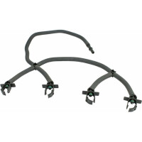 Hose Fuel Overflow METZGER IAM-Expertise suitable for...