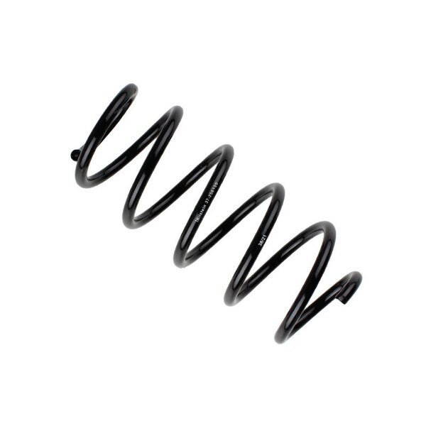 Suspension Spring Front Axle BILSTEIN for e.g. VW Passat Variant