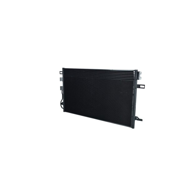 Air conditioning condenser with sealing ring NRF for CHRYSLER VOYAGER and others