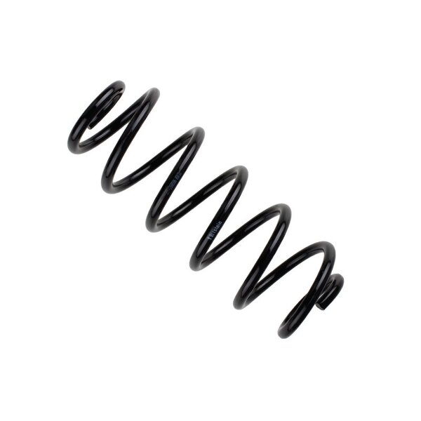 Suspension Spring Front Axle BILSTEIN for e.g. AUDI A6