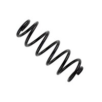 Suspension Spring Front Axle BILSTEIN for e.g. AUDI A6