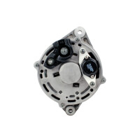 Alternator 12 V 70 A Ø 69 mm HELLA suitable for e.g. OPEL VECTRA