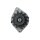 Alternator 12 V 70 A Ø 69 mm HELLA suitable for e.g. OPEL VECTRA